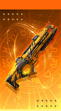 Recompensa principal do Passe Booyah Free Fire Agosto 2024 item 2