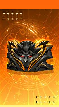 Recompensa principal do Passe Booyah Free Fire Agosto 2024 item 3