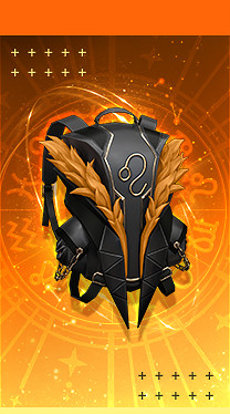 Recompensa principal do Passe Booyah Free Fire Agosto 2024 item 4