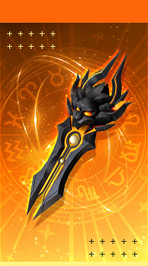Recompensa principal do Passe Booyah Free Fire Agosto 2024 item 5