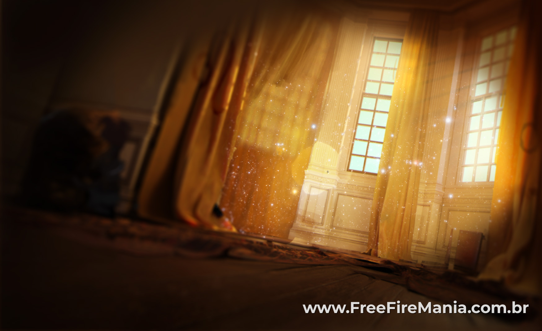 Imagem do tema Passe Booyah Free Fire Agosto 2024 subtipo 3
