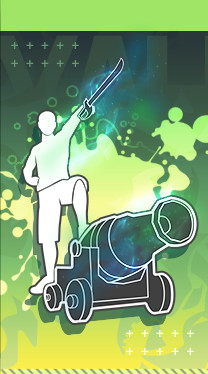 Recompensa principal do Passe Booyah Free Fire Setembro 2024 item 3