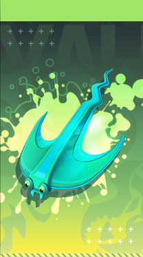 Recompensa principal do Passe Booyah Free Fire Setembro 2024 item 5