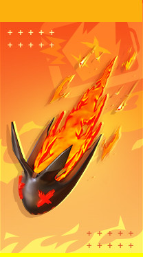 Recompensa principal do Passe Booyah Free Fire Novembro 2024 item 5