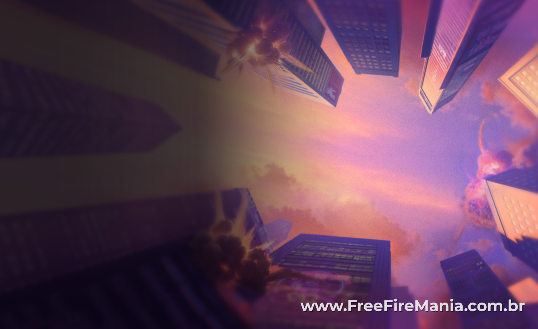Imagem do tema Passe Booyah Free Fire Novembro 2024 subtipo 3