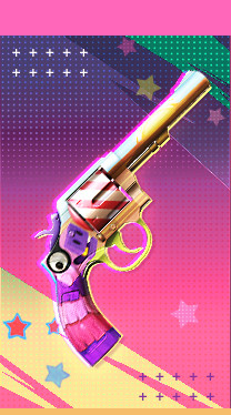 Recompensa principal do Passe Booyah Free Fire Dezembro 2024 item 2