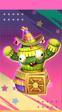 Recompensa principal do Passe Booyah Free Fire Dezembro 2024 item 4