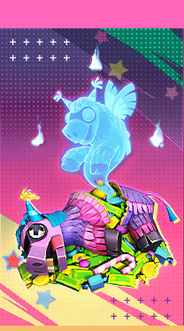 Recompensa principal do Passe Booyah Free Fire Dezembro 2024 item 6