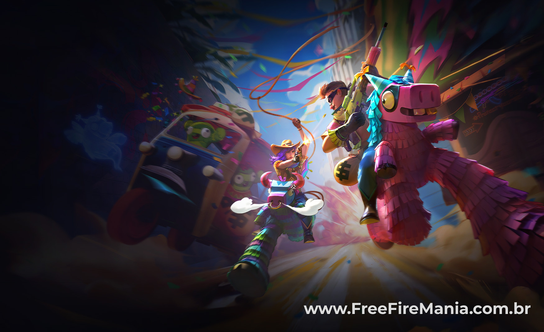 Imagem do tema Passe Booyah Free Fire Dezembro 2024 subtipo 7