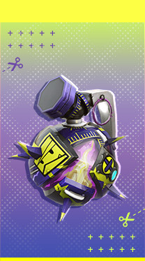 Recompensa principal do Passe Booyah Free Fire Janeiro 2025 item 5