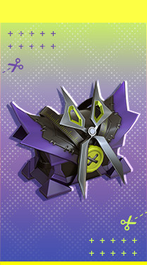Recompensa principal do Passe Booyah Free Fire Janeiro 2025 item 6