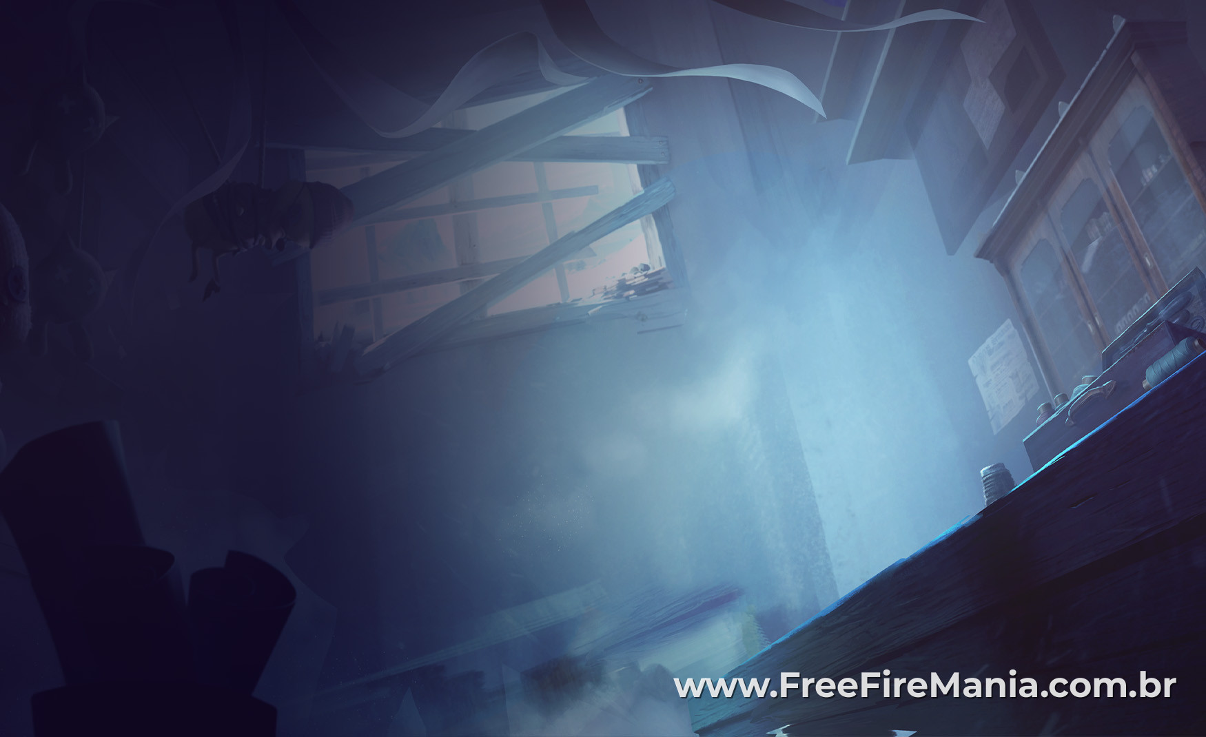 Imagem do tema Passe Booyah Free Fire Janeiro 2025 subtipo 3