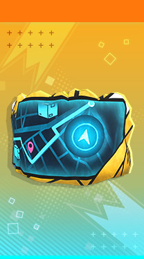 Recompensa principal do Passe Booyah Free Fire Fevereiro 2025 item 3