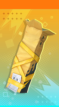 Recompensa principal do Passe Booyah Free Fire Fevereiro 2025 item 5