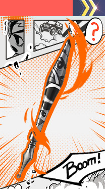 Recompensa principal do Passe Booyah Free Fire Março 2025 item 5