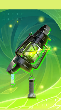 Recompensa principal do Passe Booyah Free Fire Abril 2025 item 4