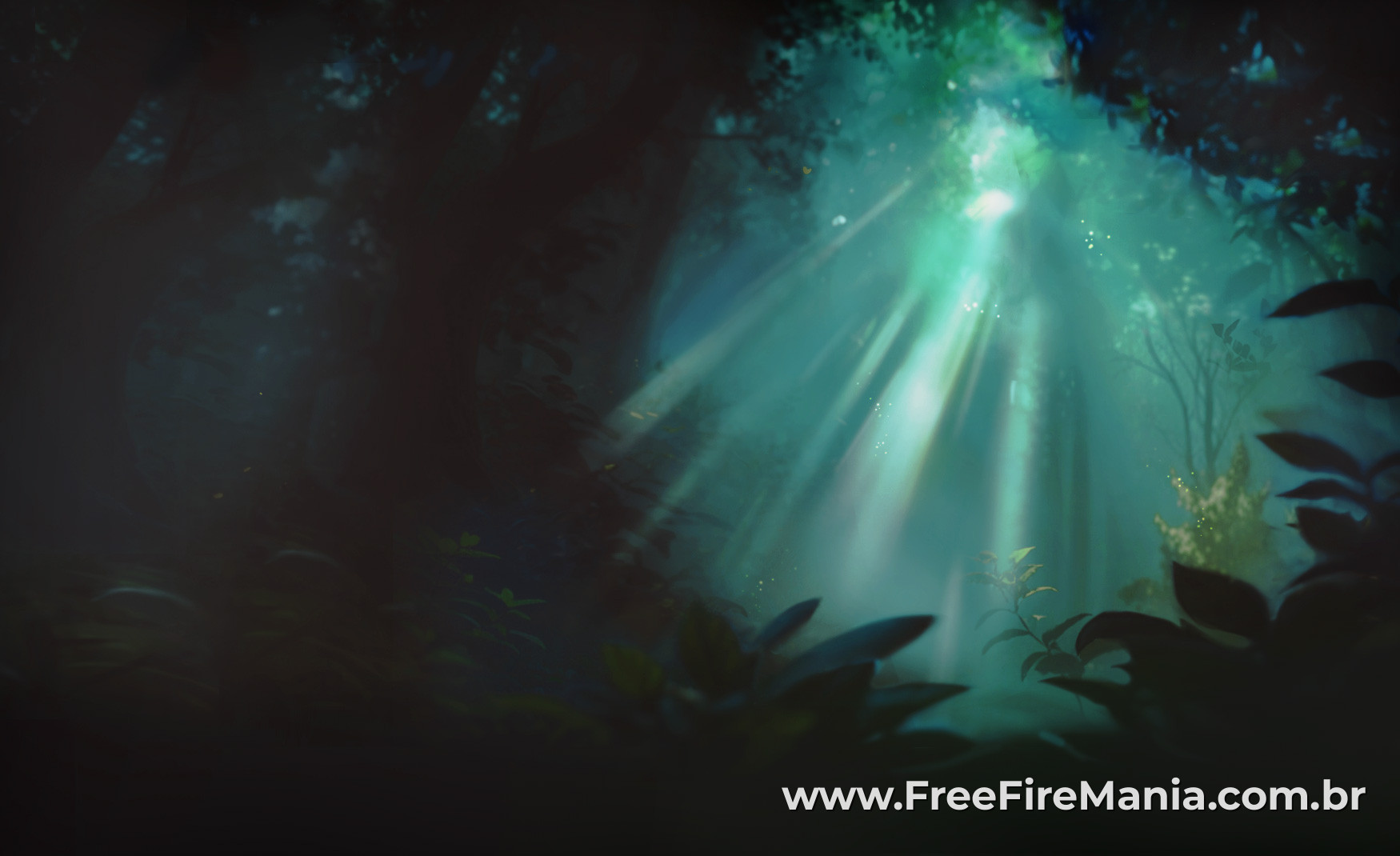 Imagem do tema Passe Booyah Free Fire Abril 2025 subtipo 3