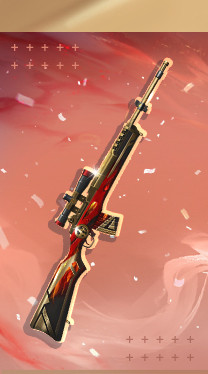 Recompensa principal do Passe Booyah Free Fire Junho 2025 item 2