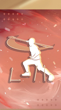 Recompensa principal do Passe Booyah Free Fire Junho 2025 item 3