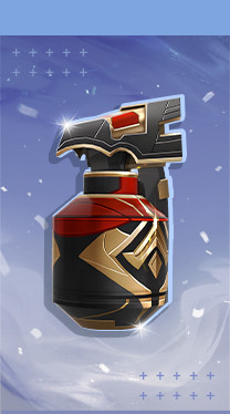 Recompensa principal do Passe Booyah Free Fire Junho 2025 item 7