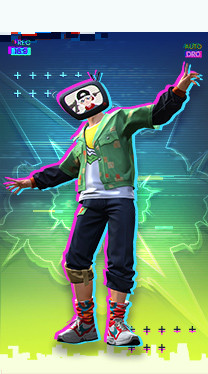 Recompensa principal do Passe Booyah Free Fire Julho 2025 item 1