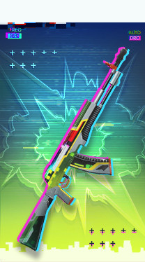 Recompensa principal do Passe Booyah Free Fire Julho 2025 item 2