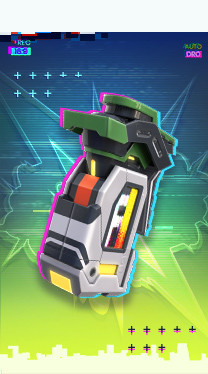 Recompensa principal do Passe Booyah Free Fire Julho 2025 item 5