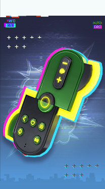 Recompensa principal do Passe Booyah Free Fire Julho 2025 item 7