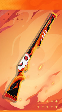 Recompensa principal do Passe Booyah Free Fire Agosto 2025 item 2