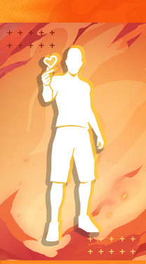 Recompensa principal do Passe Booyah Free Fire Agosto 2025 item 3