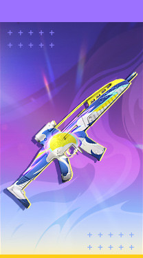 Recompensa principal do Passe Booyah Free Fire Outubro 2025 item 2