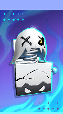 Recompensa principal do Passe Booyah Free Fire Novembro 2025 item 4