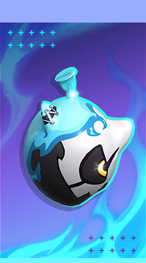 Recompensa principal do Passe Booyah Free Fire Novembro 2025 item 5