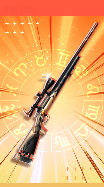 Recompensa principal do Passe Booyah Free Fire Dezembro 2025 item 2