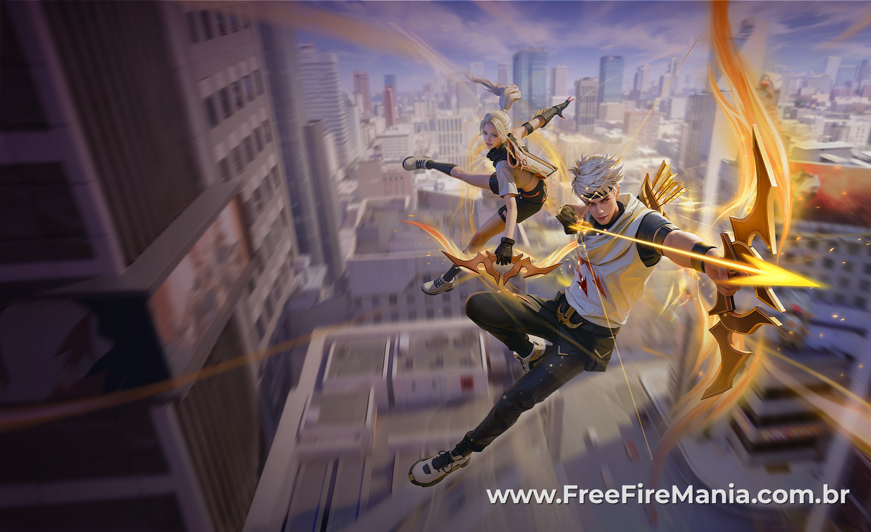 Imagem do tema Passe Booyah Free Fire Dezembro 2025 subtipo 1
