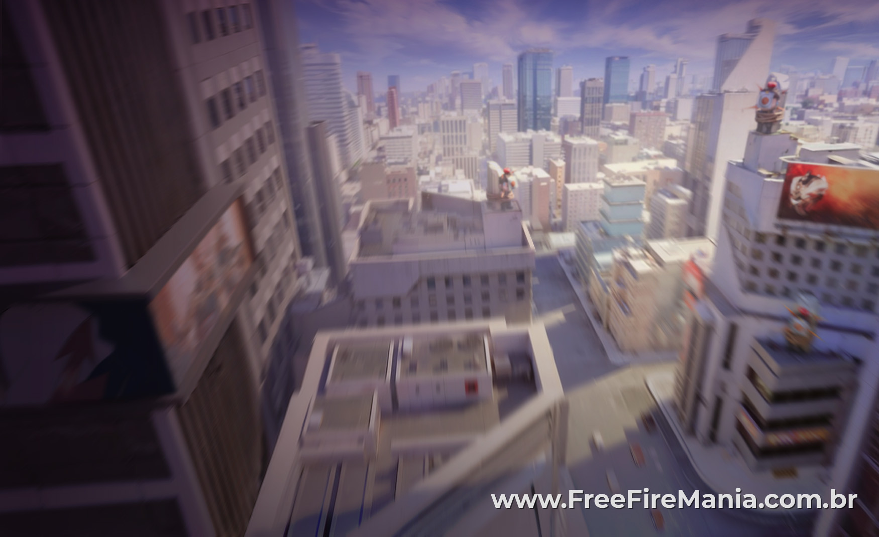 Imagem do tema Passe Booyah Free Fire Dezembro 2025 subtipo 3