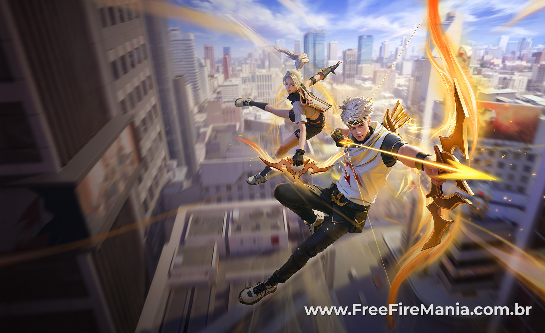 Imagem do tema Passe Booyah Free Fire Dezembro 2025 subtipo 7
