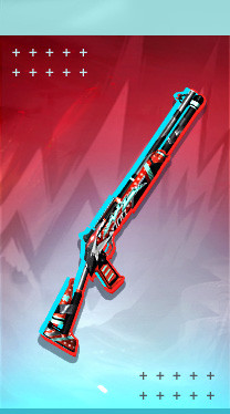 Recompensa principal do Passe Booyah Free Fire Janeiro 2026 item 2