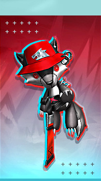 Recompensa principal do Passe Booyah Free Fire Janeiro 2026 item 4