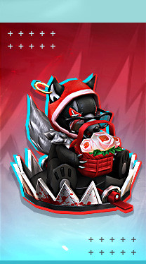 Recompensa principal do Passe Booyah Free Fire Janeiro 2026 item 5
