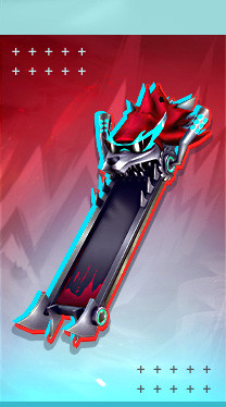 Recompensa principal do Passe Booyah Free Fire Janeiro 2026 item 6