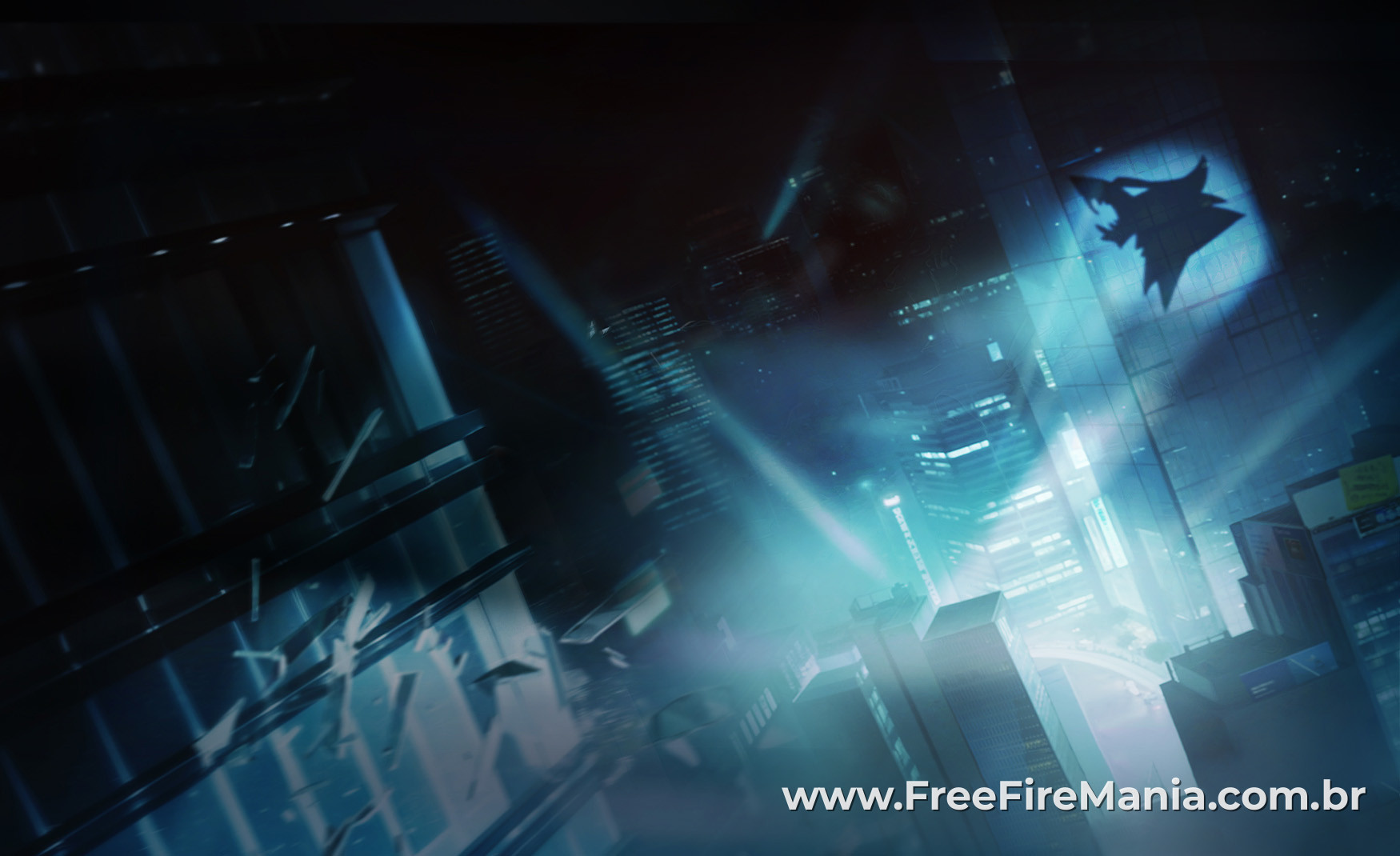 Imagem do tema Passe Booyah Free Fire Janeiro 2026 subtipo 3