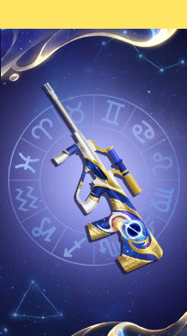 Recompensa principal do Passe Booyah Free Fire Fevereiro 2026 item 2