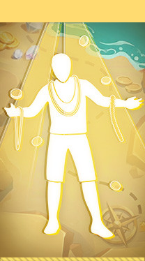 Recompensa principal do Passe Booyah Free Fire Março 2026 item 3