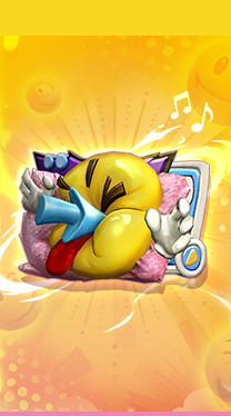 Recompensa principal do Passe Booyah Free Fire Abril 2026 item 3