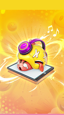 Recompensa principal do Passe Booyah Free Fire Abril 2026 item 6