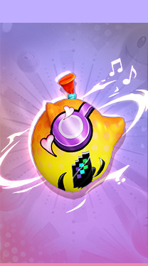 Recompensa principal do Passe Booyah Free Fire Abril 2026 item 7