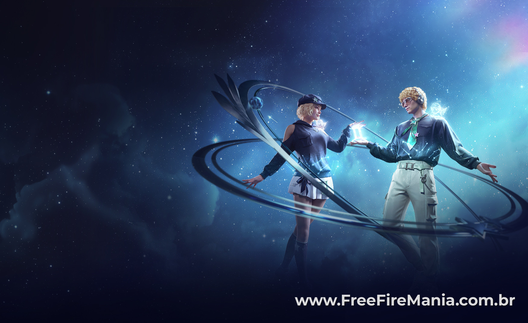 Imagem do tema Passe Booyah Free Fire Junho 2026 subtipo 7