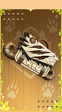 Recompensa principal do Passe Booyah Free Fire Julho 2026 item 3
