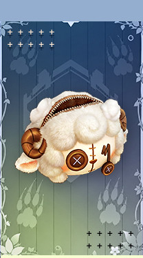 Recompensa principal do Passe Booyah Free Fire Julho 2026 item 7